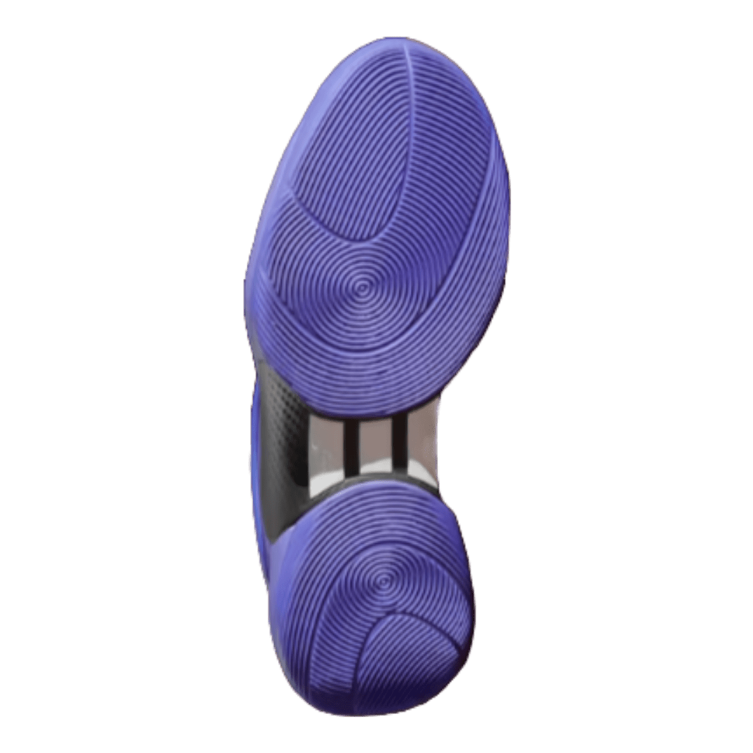 ZAPATILLAS DE BASKETBALL ADIDAS D.O.N ISSUE 6 HOMBRE | IG9087 ADIDAS 7,0 - RealSport