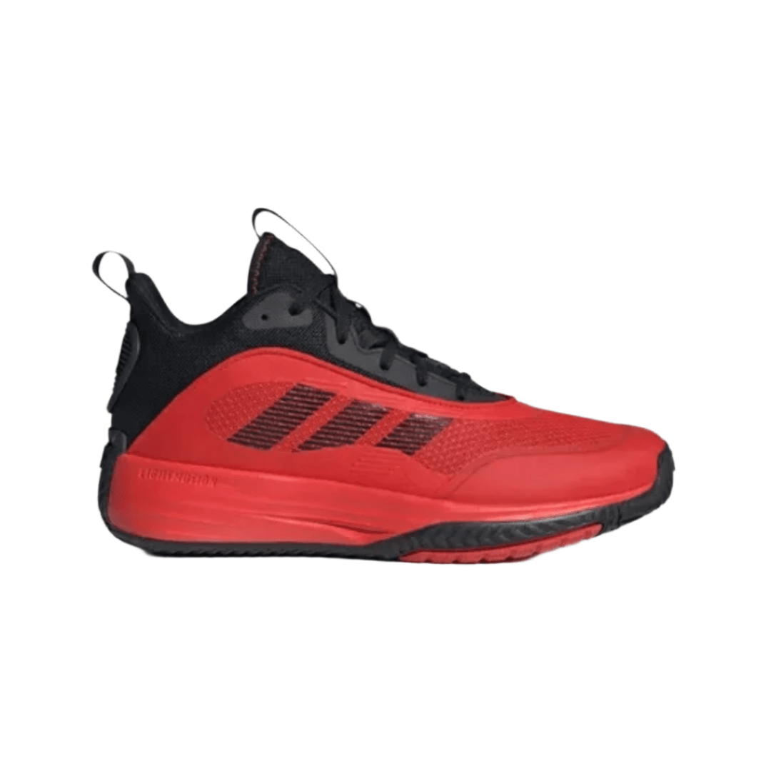 ZAPATILLAS DE BASKETBALL ADIDAS OWN THE GAME 3.0 HOMBRE | IG9249 ADIDAS 7,0 - RealSport