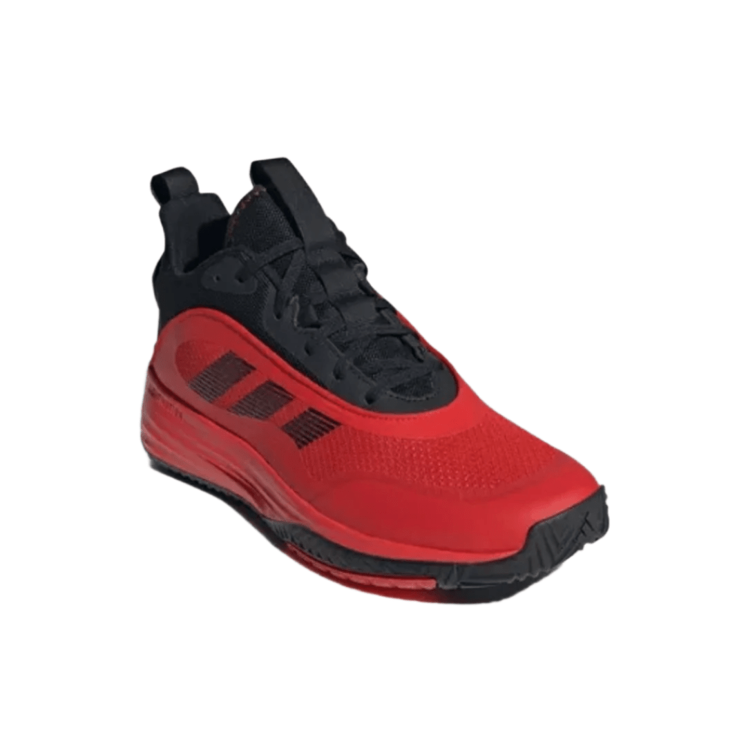 ZAPATILLAS DE BASKETBALL ADIDAS OWN THE GAME 3.0 HOMBRE | IG9249 ADIDAS 7,0 - RealSport