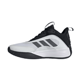 ZAPATILLAS DE BASKETBALL ADIDAS OWNTHEGAME 3 HOMBRE | IF4565 ADIDAS 7,0 - RealSport