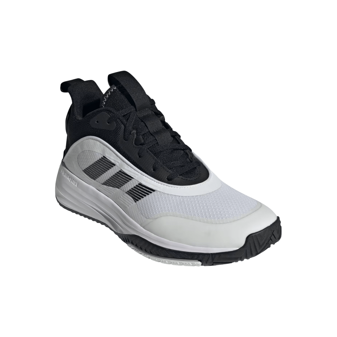 ZAPATILLAS DE BASKETBALL ADIDAS OWNTHEGAME 3 HOMBRE | IF4565 ADIDAS 7,0 - RealSport