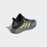 ZAPATILLAS DE BASKETBALL ADIDAS OWNTHEGAME HOMBRE | GW5483 ADIDAS 12 - RealSport