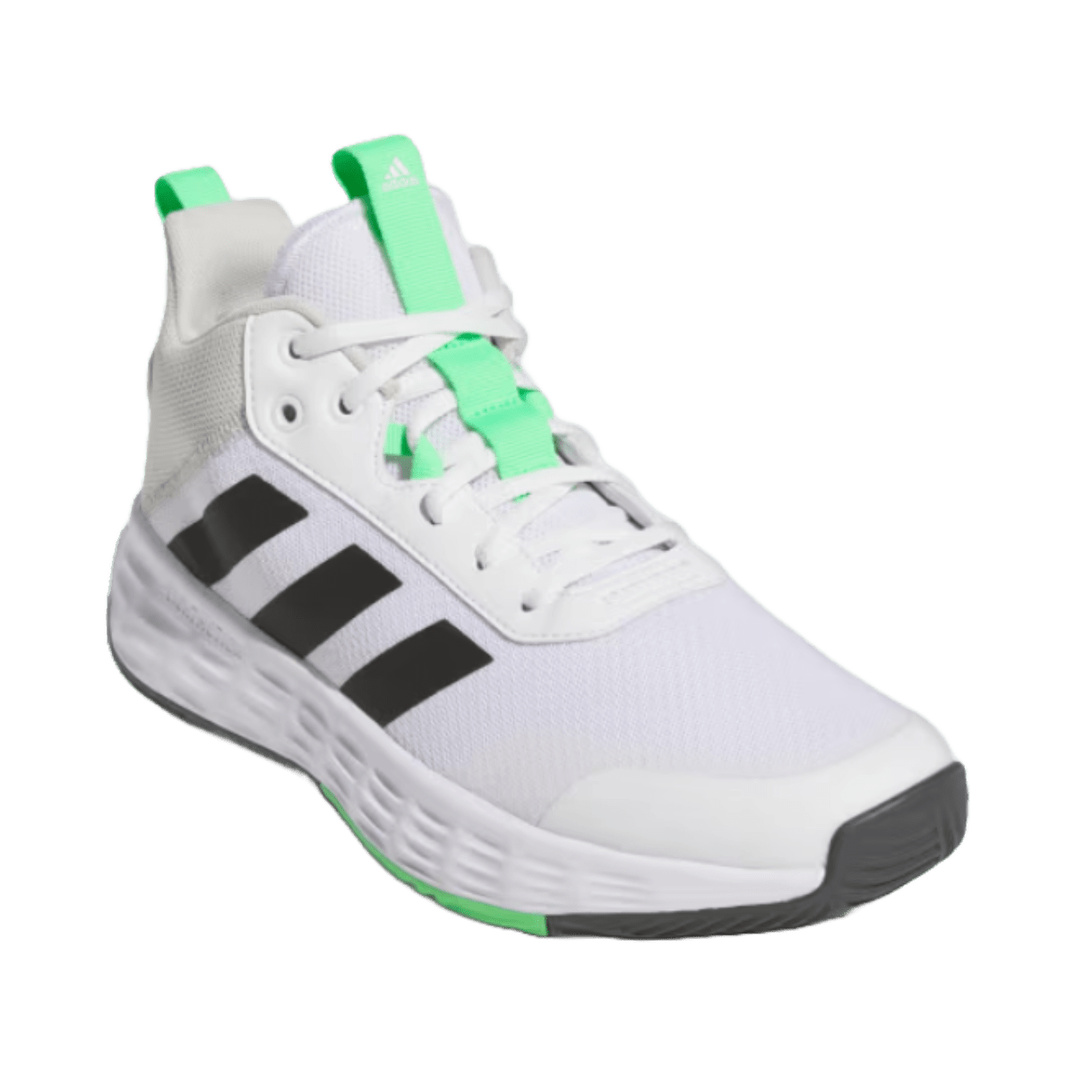 ZAPATILLAS DE BASKETBALL ADIDAS OWNTHEGAME | IG6249 ADIDAS 7,0 - RealSport