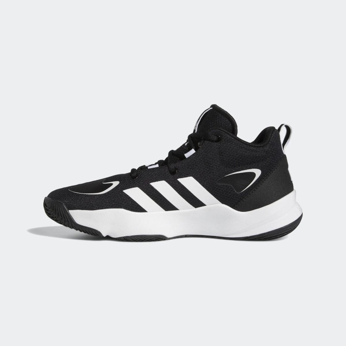 ZAPATILLAS DE BASKETBALL ADIDAS PRO N3XT 2021 G58892 ADIDAS 14,5 - RealSport