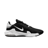 ZAPATILLAS DE BASKETBALL NIKE AIR MAX IMPACT 4 HOMBRE | DM1124 - 011 NIKE 7,0 - RealSport