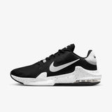 ZAPATILLAS DE BASKETBALL NIKE AIR MAX IMPACT 4 HOMBRE | DM1124 - 011 NIKE 7,0 - RealSport