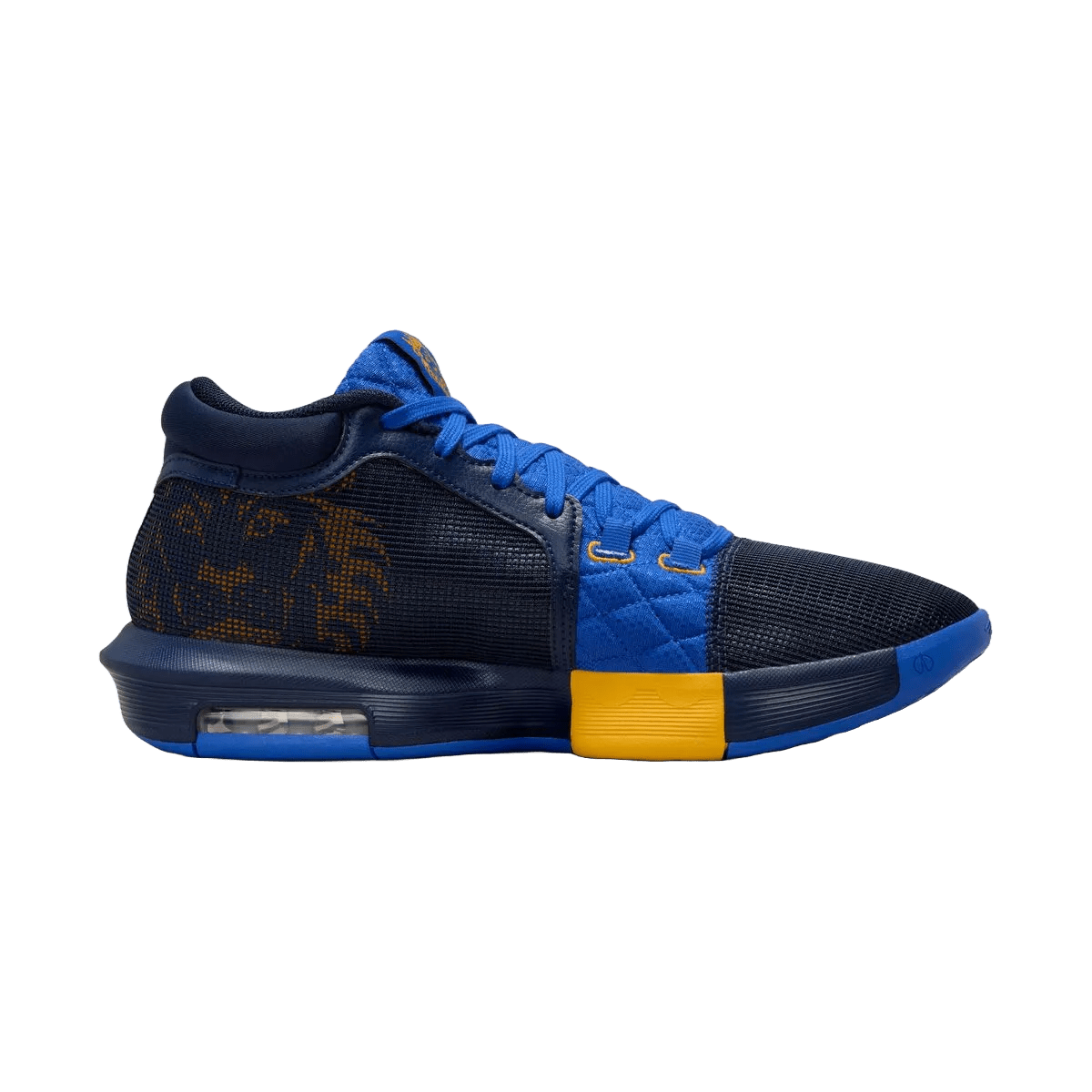 ZAPATILLAS DE BASKETBALL NIKE LEBRON JAMES WITNESS 8 HOMBRE| FB2239 - 403 NIKE 7,5 - RealSport