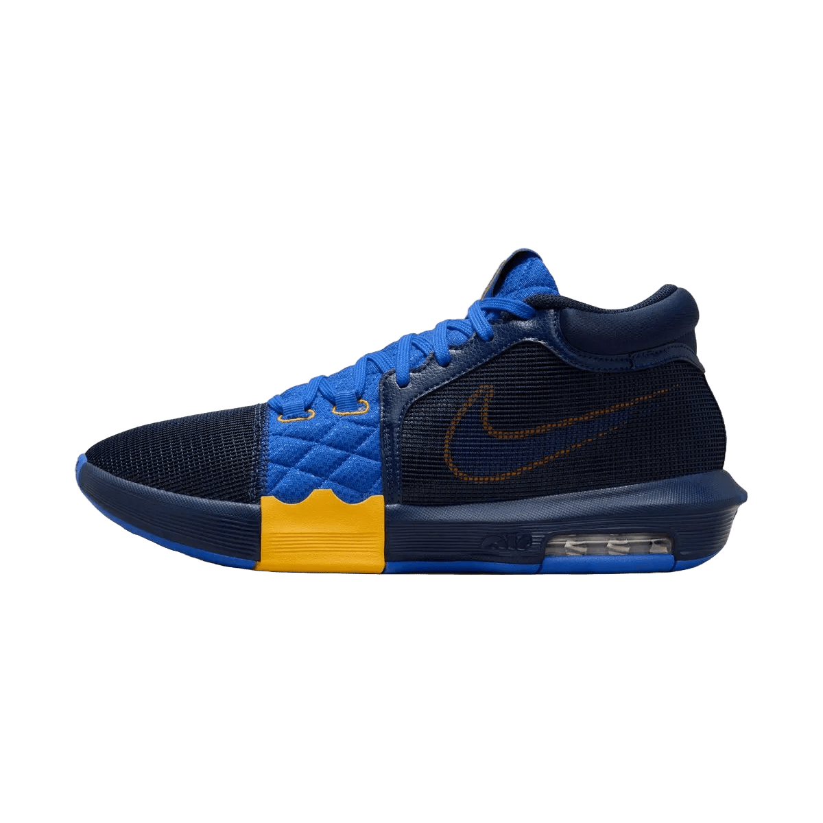ZAPATILLAS DE BASKETBALL NIKE LEBRON JAMES WITNESS 8 HOMBRE| FB2239 - 403 NIKE 7,5 - RealSport