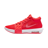 ZAPATILLAS DE BASKETBALL NIKE LEBRON JAMES WITNESS 8 HOMBRE | FB2239 - 600 NIKE 8,0 - RealSport