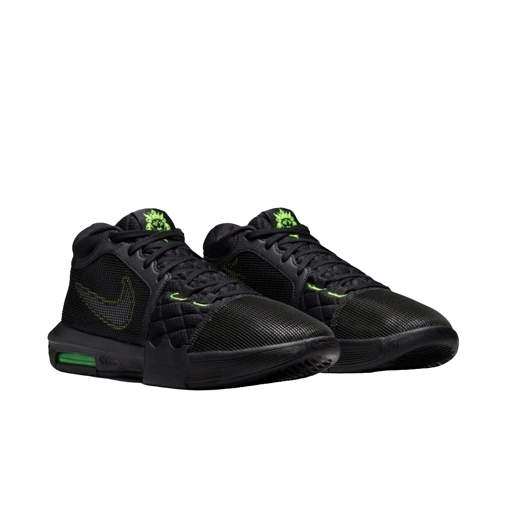 ZAPATILLAS DE BASKETBALL NIKE LEBRON WITNESS 8 HOMBRE | FB2239 - 002 NIKE 7,0 - RealSport