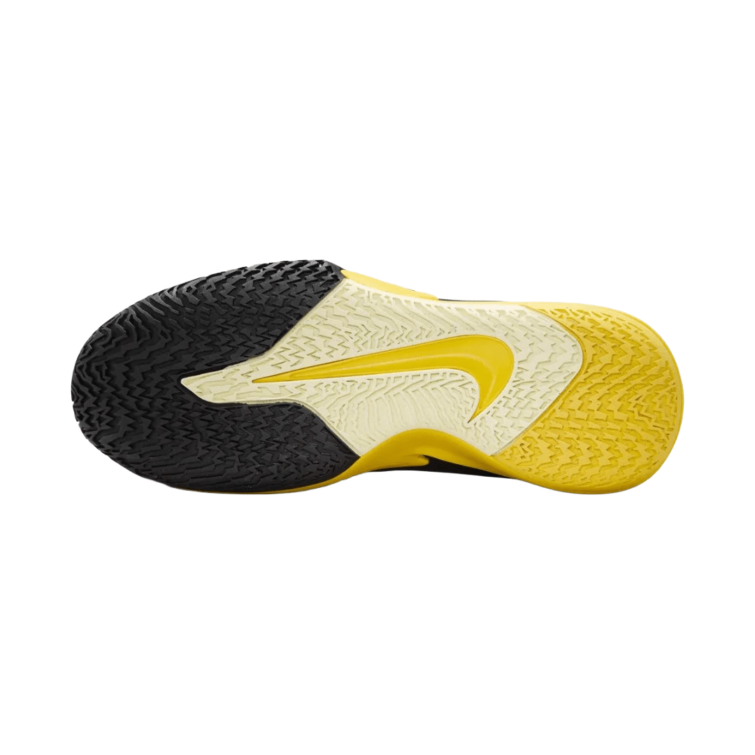 ZAPATILLAS DE BASKETBALL NIKE PRECISION 7 HOMBRE | HJ9153 - 001 NIKE 8,0 - RealSport