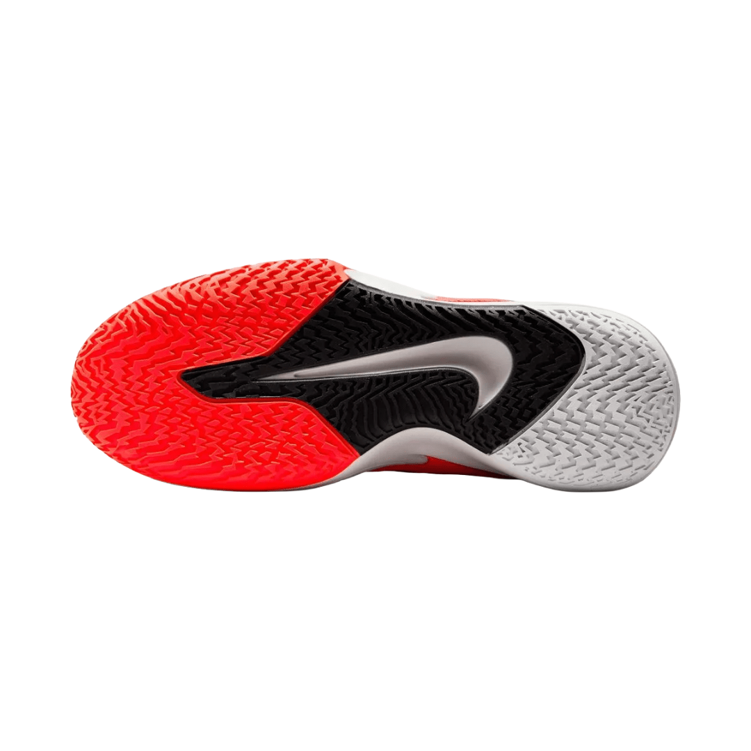 ZAPATILLAS DE BASKETBALL NIKE PRECISION 7 HOMBRE | HJ9153 - 600 NIKE 8,0 - RealSport