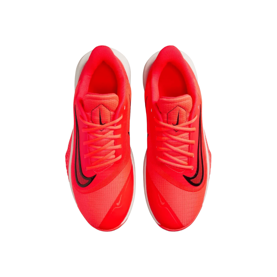 ZAPATILLAS DE BASKETBALL NIKE PRECISION 7 HOMBRE | HJ9153 - 600 NIKE 8,0 - RealSport