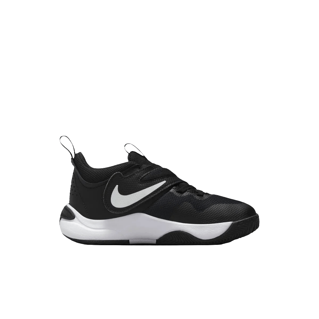 ZAPATILLAS DE BASKETBALL NIKE TEAM HUSTLE D 11 INFANTIL | DV8994 - 002 NIKE 13,5 - RealSport