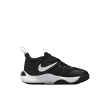 ZAPATILLAS DE BASKETBALL NIKE TEAM HUSTLE D 11 INFANTIL | DV8994 - 002 NIKE 13,5 - RealSport