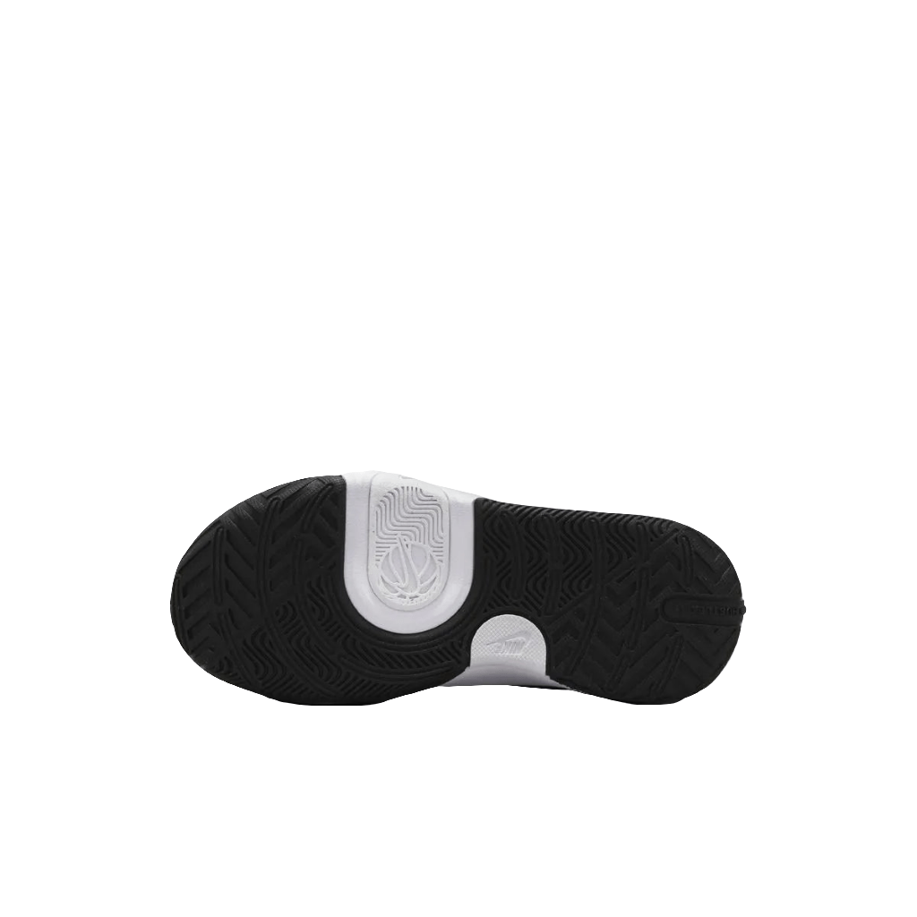 ZAPATILLAS DE BASKETBALL NIKE TEAM HUSTLE D 11 INFANTIL | DV8994 - 002 NIKE 13,5 - RealSport