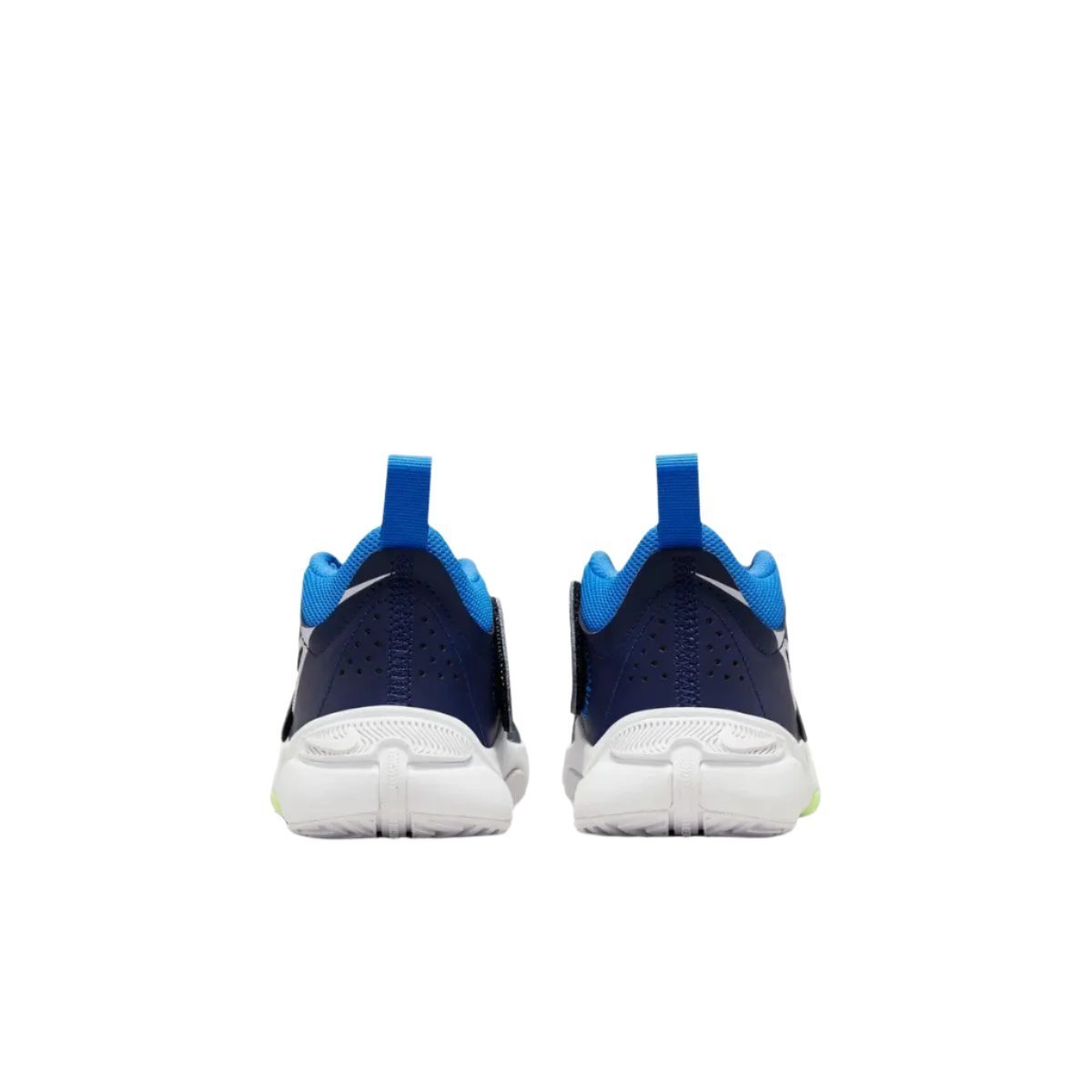 ZAPATILLAS DE BASKETBALL NIKE TEAM HUSTLE D 11 INFANTIL | DV8994 - 401 NIKE 13 - RealSport