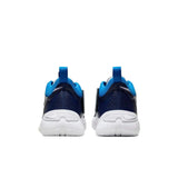 ZAPATILLAS DE BASKETBALL NIKE TEAM HUSTLE D 11 JUVENIL | DV8996 - 401 NIKE 7,0 - RealSport