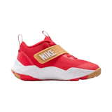 ZAPATILLAS DE BASKETBALL NIKE TEAM HUSTLE D 12 INFANTIL | HF6280 - 603 NIKE 1,0 - RealSport