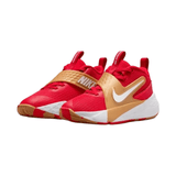 ZAPATILLAS DE BASKETBALL NIKE TEAM HUSTLE D 12 INFANTIL | HF6280 - 603 NIKE 1,0 - RealSport