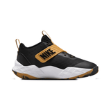 ZAPATILLAS DE BASKETBALL NIKE TEAM HUSTLE D 12 JUVENIL | HF6279 - 003 NIKE 3,5 - RealSport