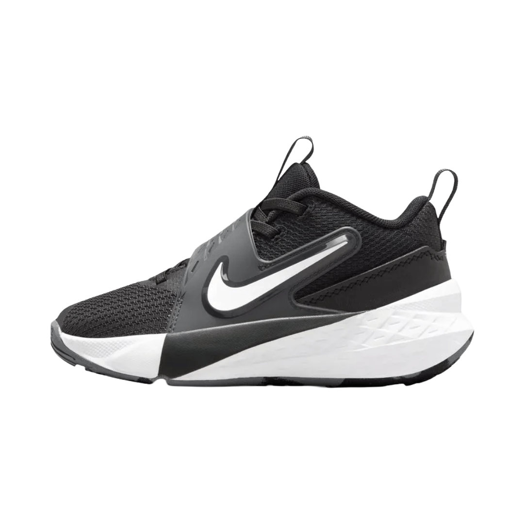 ZAPATILLAS DE BASKETBALL NIKE TEAM HUSTLE D INFANTIL | HF6280 - 001 NIKE 1,0 - RealSport