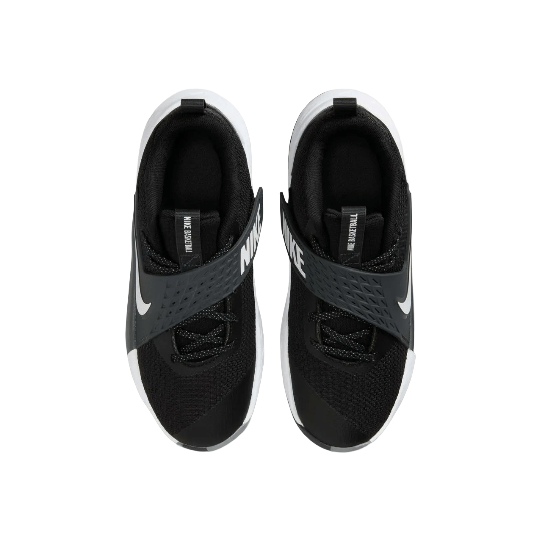 ZAPATILLAS DE BASKETBALL NIKE TEAM HUSTLE D JUVENIL | HF6279 - 002 NIKE 4,0 - RealSport