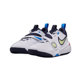 ZAPATILLAS DE BASKETBALL NIKE TEAM HUSTLE D11 INFANTIL | DV8996 - 105 NIKE 3,5 - RealSport