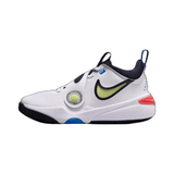 ZAPATILLAS DE BASKETBALL NIKE TEAM HUSTLE D11 INFANTIL | DV8996 - 105 NIKE 3,5 - RealSport