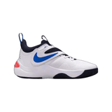 ZAPATILLAS DE BASKETBALL NIKE TEAM HUSTLE D11 INFANTIL | DV8996 - 105 NIKE 3,5 - RealSport
