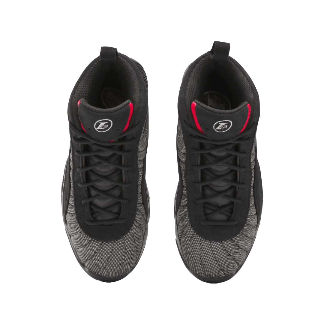 ZAPATILLAS DE BASKETBALL REEBOK ANSWER III RETRO | 100209104 REEBOK 7,5 - RealSport