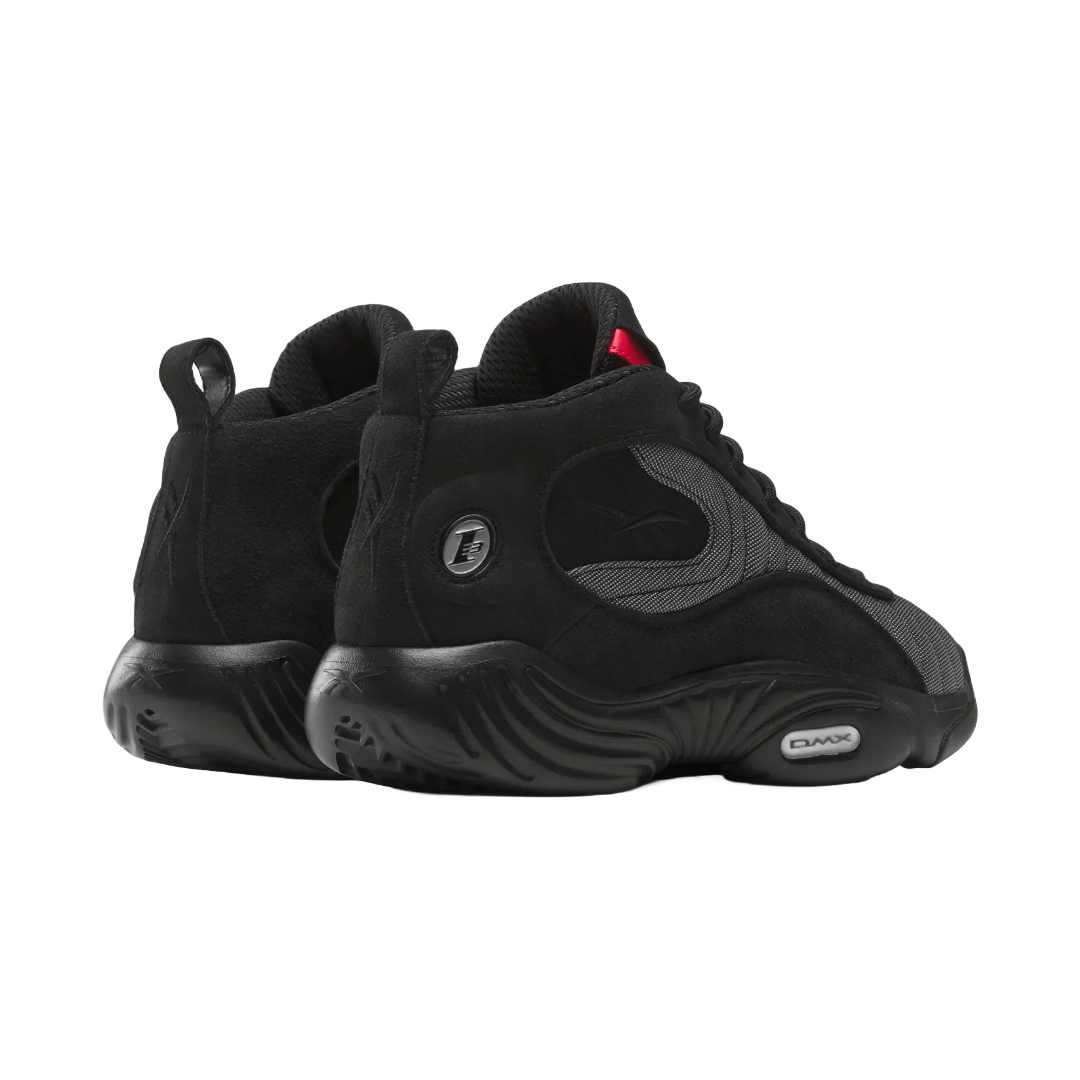 ZAPATILLAS DE BASKETBALL REEBOK ANSWER III RETRO | 100209104 REEBOK 7,5 - RealSport