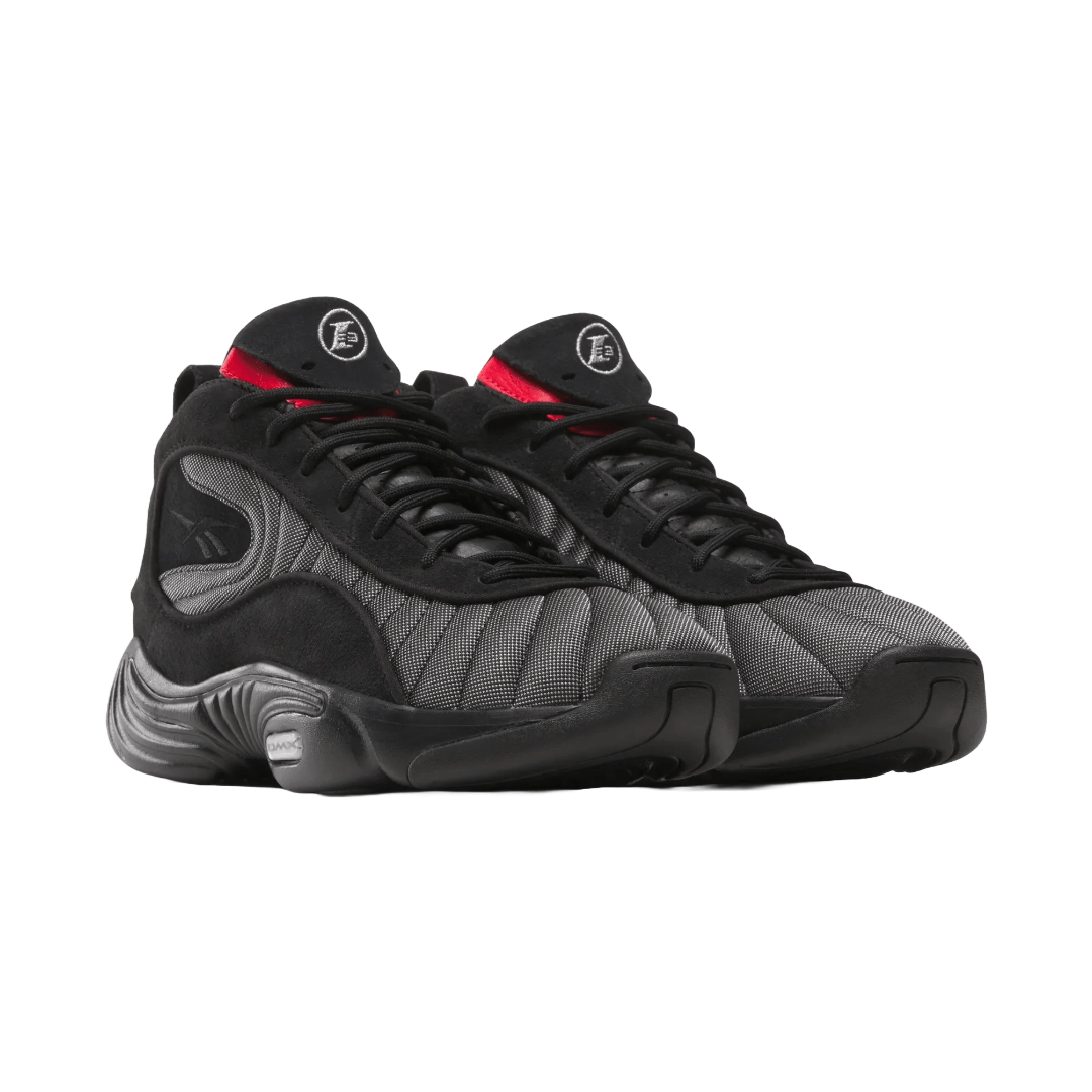 ZAPATILLAS DE BASKETBALL REEBOK ANSWER III RETRO | 100209104 REEBOK 7,5 - RealSport