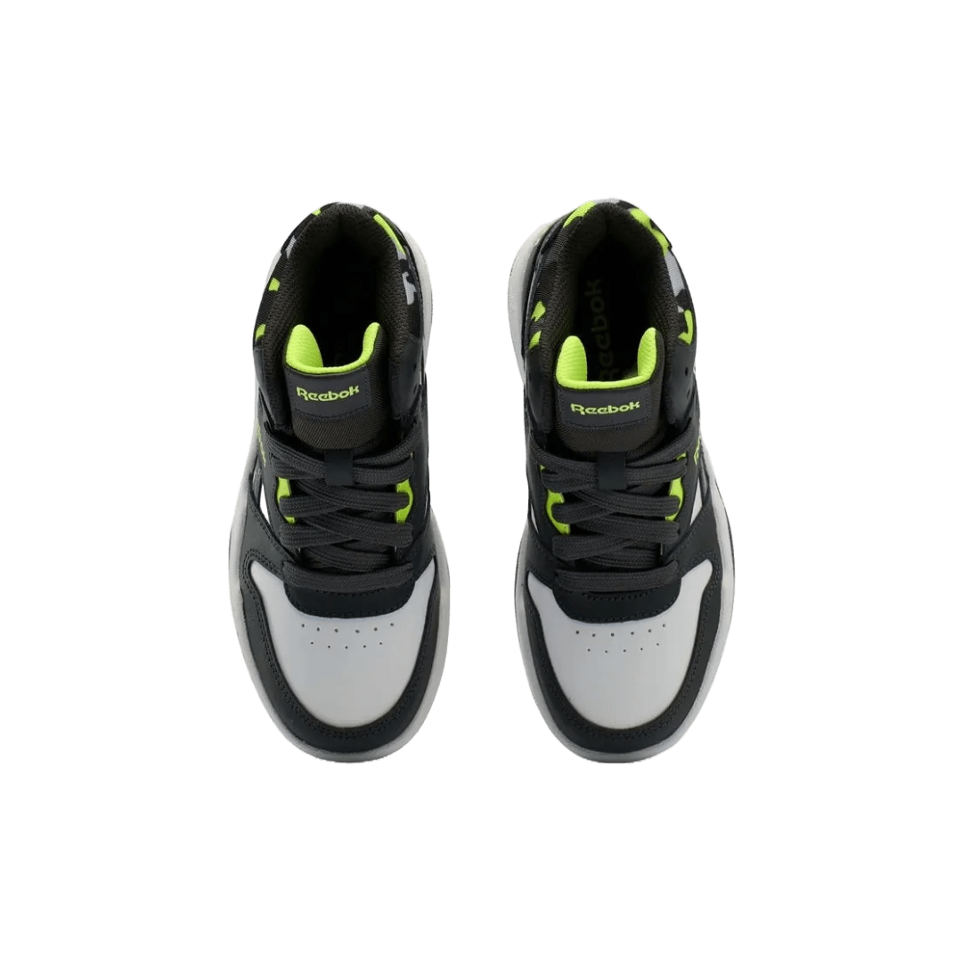 ZAPATILLAS DE BASKETBALL REEBOK BB 4500 COURT INFANTIL | 100200928 REEBOK 1,0 - RealSport