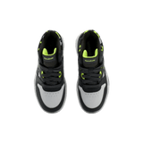 ZAPATILLAS DE BASKETBALL REEBOK BB 4500 COURT INFANTIL | 100200928 REEBOK 1,0 - RealSport