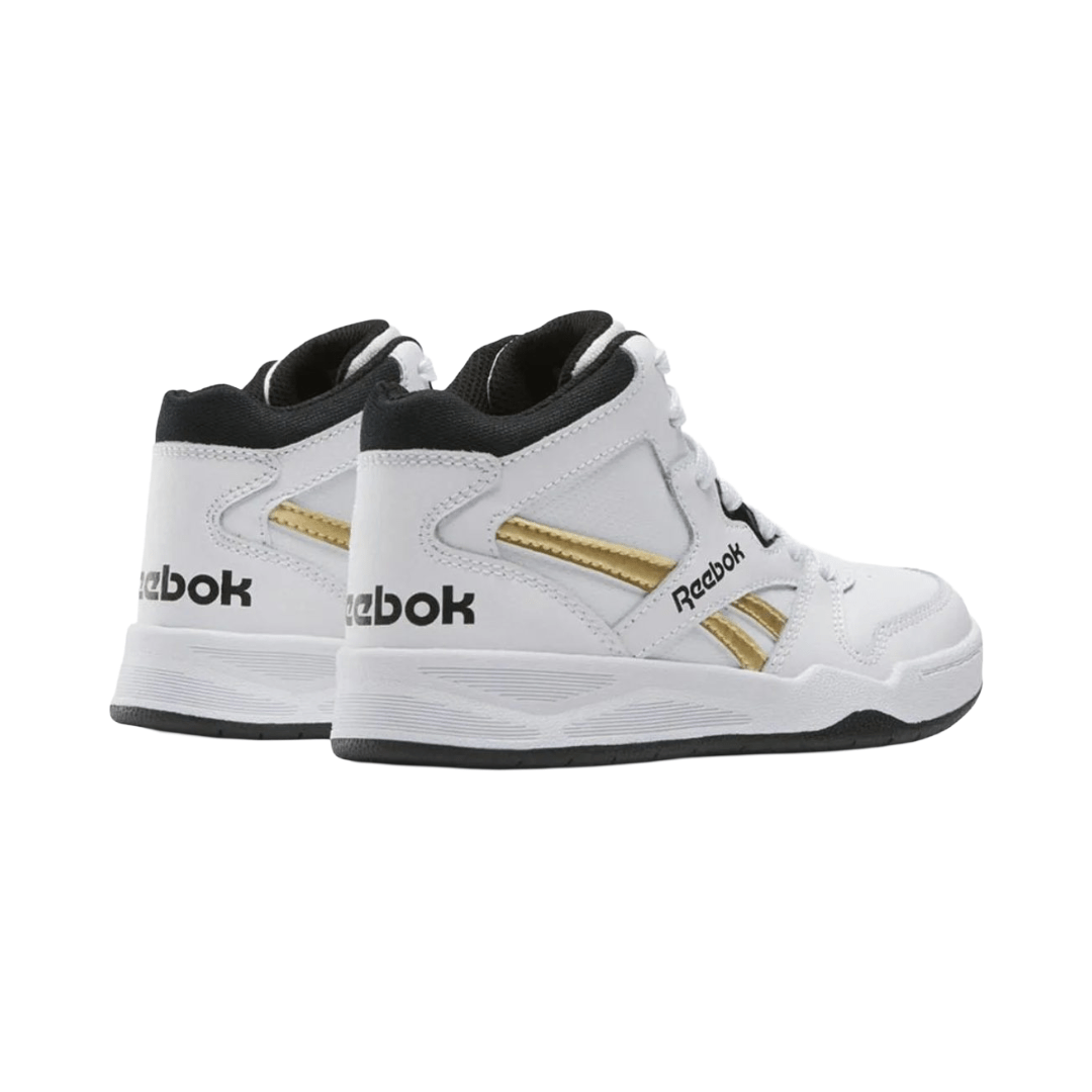 ZAPATILLAS DE BASKETBALL REEBOK BB 4500 INFANTIL IE6653 REEBOK 1,0 - RealSport