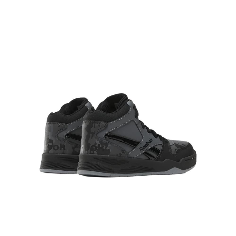 ZAPATILLAS DE BASKETBALL REEBOK BB4500 COURT NIÑOS/JUVENIL 100033478 REEBOK 13,5 - RealSport