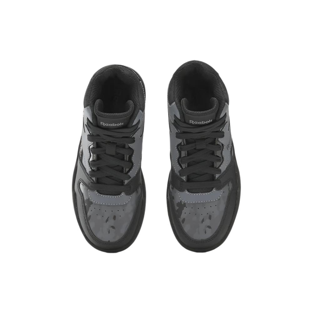 ZAPATILLAS DE BASKETBALL REEBOK BB4500 COURT NIÑOS/JUVENIL 100033478 REEBOK 13,5 - RealSport