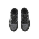 ZAPATILLAS DE BASKETBALL REEBOK BB4500 COURT NIÑOS/JUVENIL 100033478 REEBOK 13,5 - RealSport