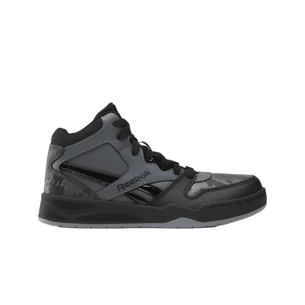 ZAPATILLAS DE BASKETBALL REEBOK BB4500 COURT NIÑOS/JUVENIL 100033478 REEBOK 13,5 - RealSport