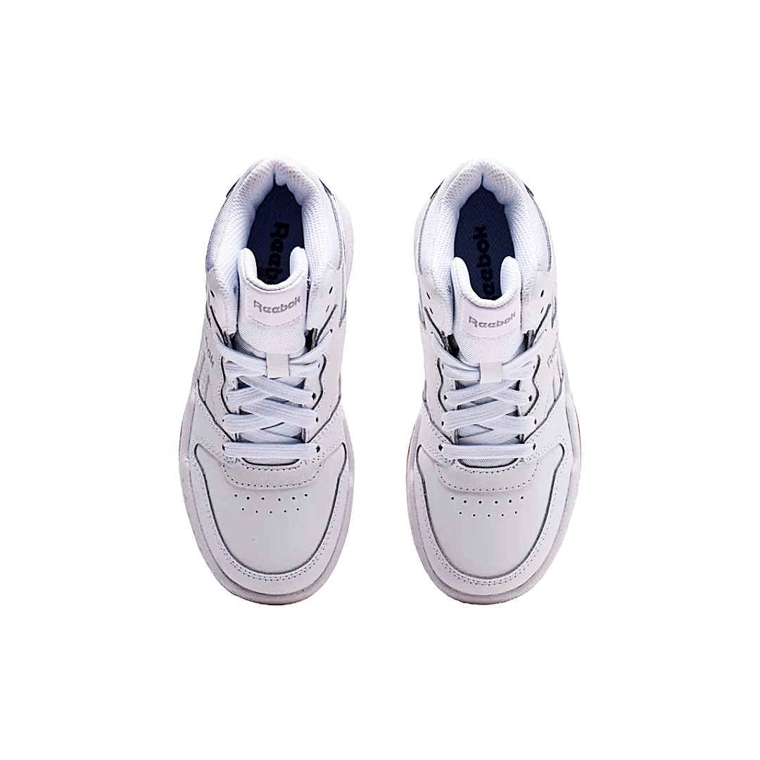 ZAPATILLAS DE BASKETBALL REEBOK BB4500 COURT NIÑOS/JUVENIL | 100208227 REEBOK 7,0 - RealSport