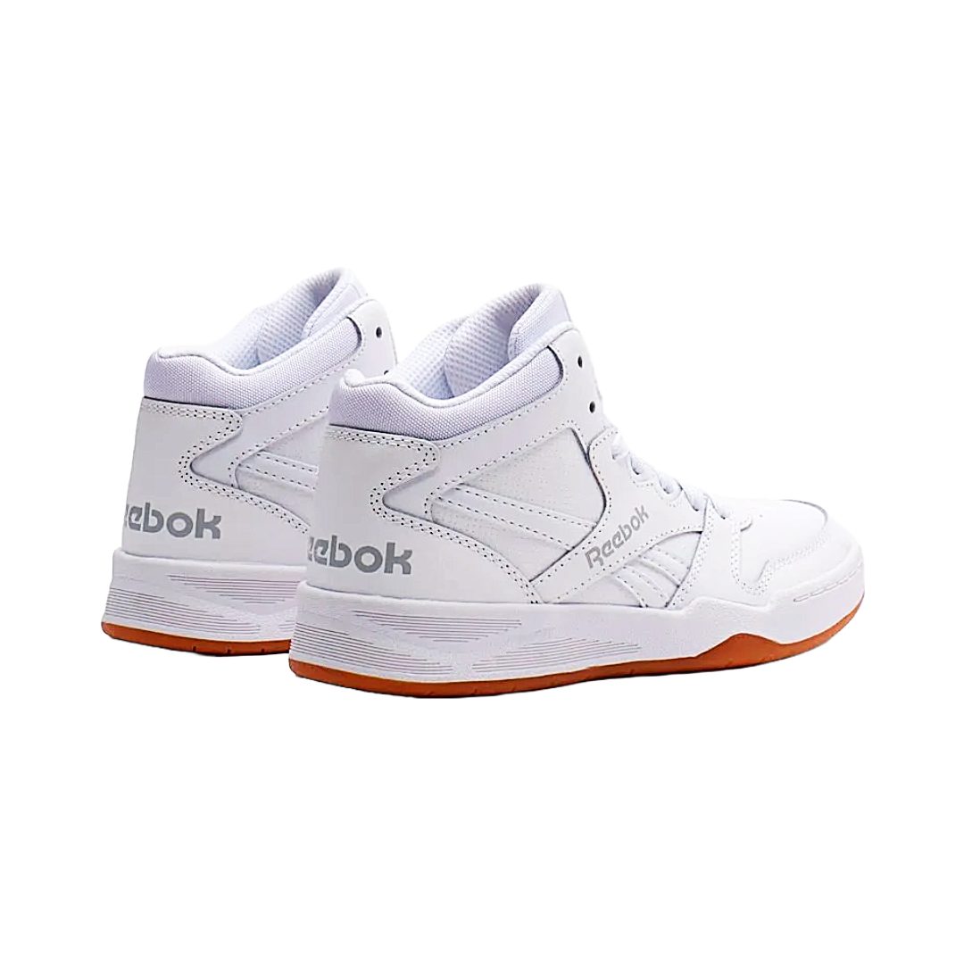 ZAPATILLAS DE BASKETBALL REEBOK BB4500 COURT NIÑOS/JUVENIL | 100208227 REEBOK 7,0 - RealSport