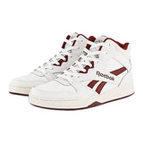 ZAPATILLAS DE BASKETBALL REEBOK BB4500 HI2 HOMBRE | 100201315 REEBOK 10,5 - RealSport