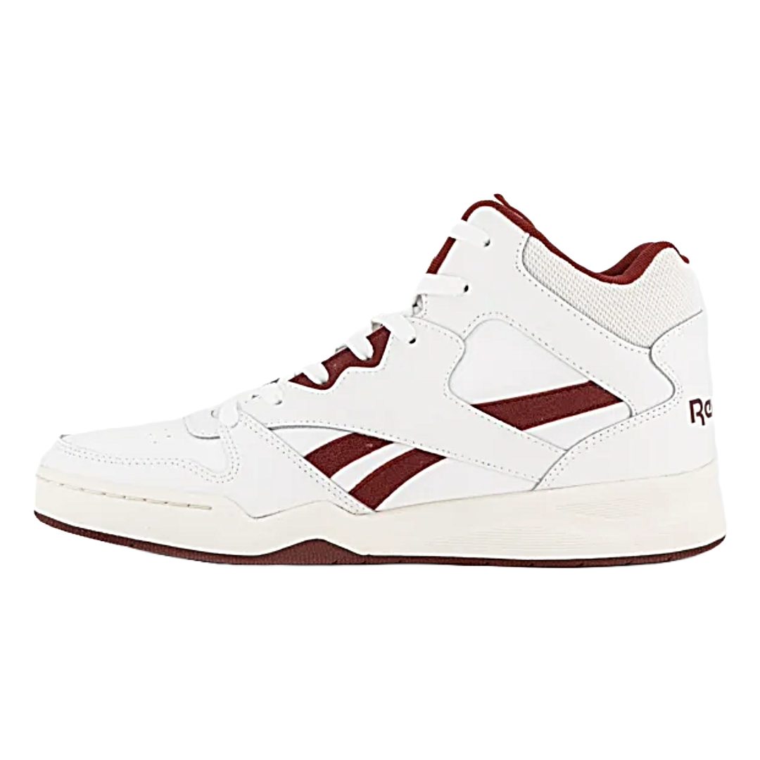 ZAPATILLAS DE BASKETBALL REEBOK BB4500 HI2 HOMBRE | 100201315 REEBOK 10,5 - RealSport