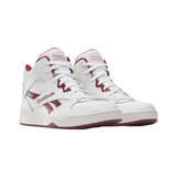 ZAPATILLAS DE BASKETBALL REEBOK BB4500 HI2 HOMBRE | 100201315 REEBOK 10,5 - RealSport