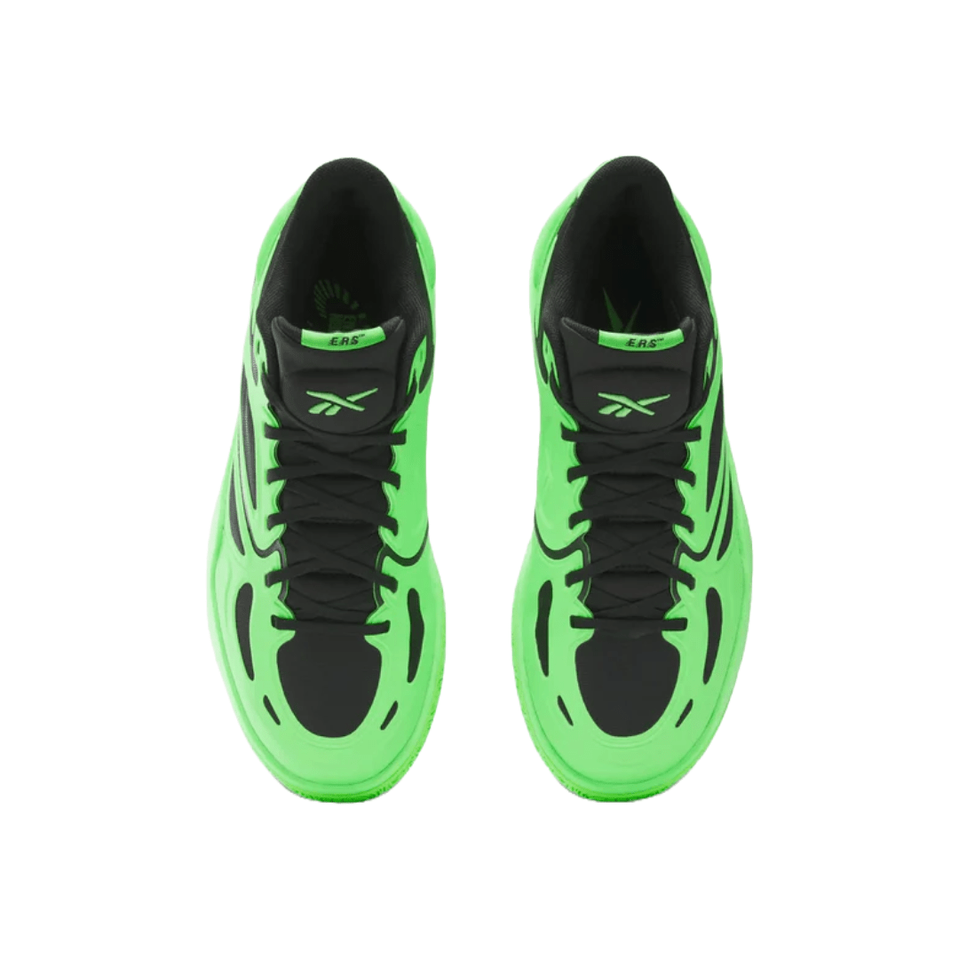 ZAPATILLAS DE BASKETBALL REEBOK ENGINE A HOMBRE | 100218464 REEBOK 7,5 - RealSport