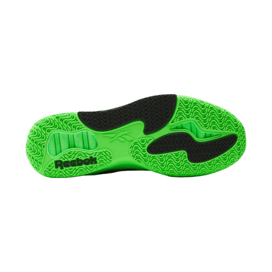 ZAPATILLAS DE BASKETBALL REEBOK ENGINE A HOMBRE | 100218464 REEBOK 7,5 - RealSport