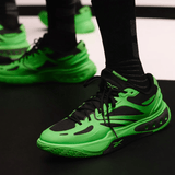 ZAPATILLAS DE BASKETBALL REEBOK ENGINE A HOMBRE | 100218464 REEBOK 7,5 - RealSport