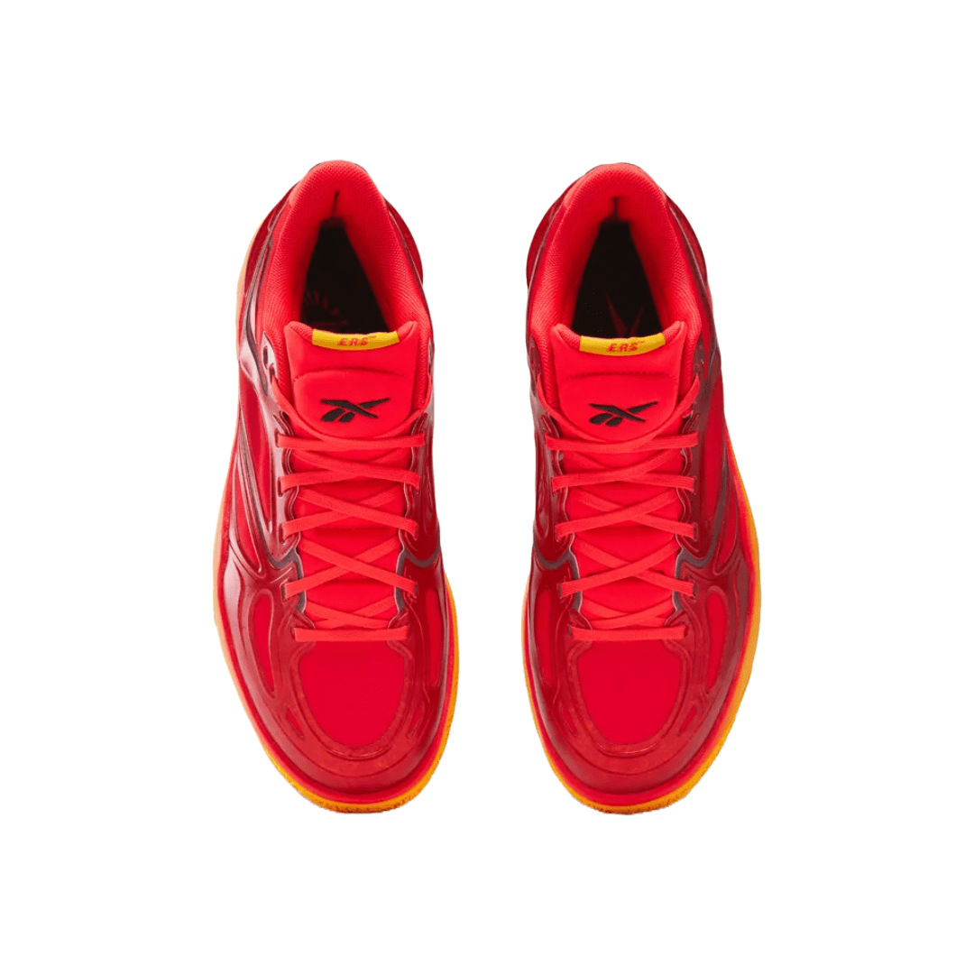 ZAPATILLAS DE BASKETBALL REEBOK ENGINE A HOMBRE | 100218465 REEBOK 7,5 - RealSport