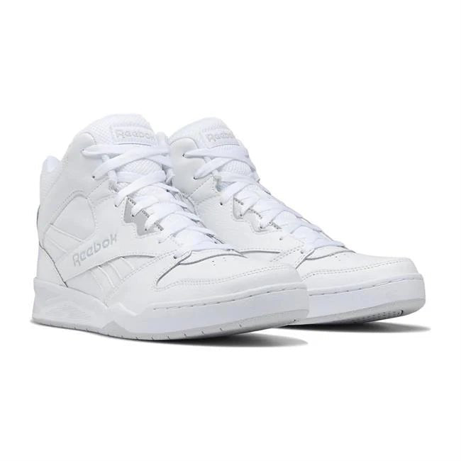 ZAPATILLAS DE BASKETBALL REEBOK ROYAL BB4500 HI2 HOMBRE | CN4107 REEBOK 12 - RealSport